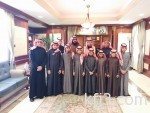 الكويت بين «الأولمبي السعودي» وكأس الخليج