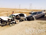 دراسة: الحروب فى باكستان وأفغانستان خلفت 150 الف قتيل
