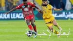 التعاون يتغلب على الاتفاق بـ 4 أهداف لهدف
