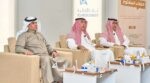 غداً في الرياض.. انطلاق المؤتمر الدولي للصحة المهنية بمشاركة دولية واسعة