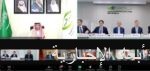 نيابة عن سمو وزير الخارجية.. نائب وزير الخارجية يشارك في الاجتماع الوزاري التحضيري لمجلس جامعة الدول العربية على مستوى القمة في دورته الـ34