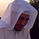 تخريج طلاب معهد الموارد البشريه بالخفجي