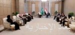 رسميًّا.. قرعة كأس العرب 2025 تُجرى في 25 مايو بالدوحة