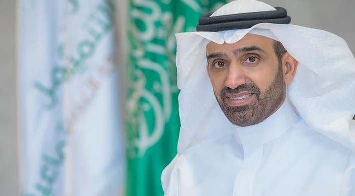 وزير الموارد البشرية والتنمية الاجتماعية