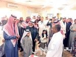 «الإسكان» توقع اتفاقية مع «إعمار» لإنشاء 10 آلاف وحدة في الرياض