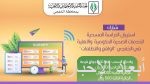 إسعاف المنية ينفذ 12مهمة بتمويل من مركز الملك سلمان للإغاثة