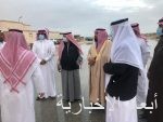 بسبب الأمطار وتعطل السفلته أحياء من الخفجي تتحول لبرك طينية ووحول