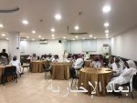 ولي العهد ورئيس وزراء ألبانيا يستعرضان علاقات الصداقة