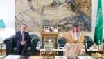 وزارة الصناعة والثروة المعدنية تدعم إطلاق خطوط إنتاج مؤتمتة للعناية الشخصية باستثمار 60 مليون ريال
