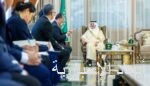 أمير الشرقية يشيد بجهود مكافحة المخدرات ويطّلع على إنجازاتهم بالمنطقة