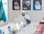 الأمين العام لمجلس التعاون يستقبل سفير المملكة المتحدة لدى المملكة