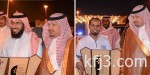 الخفجي تحتفل بنجاح مهرجانها الثالث «كلنا الخفجي» على إيقاع العرضة السعودية