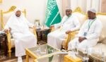 مركز الرصد والتحكم بوزارة الحج والعمرة يتابع تفويج الحجاج واستعدادات المتعجلين