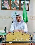 الحميداني يصدر قراراً بترقية ٧ موظفين في بلدية الخفجي