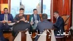البديوي يؤكّد عزم دول مجلس التعاون ومجموعة دول أمريكا اللاتينية ومنطقة البحر الكاريبي على تعزيز العلاقات المشتركة