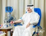 أمير المنطقة الشرقية يستقبل قيادات جامعة الإمام عبدالرحمن بن فيصل
