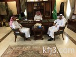 تخصيص موقع للمعتكفين من ذوي الاحتياجات بالمسجد النبوي
