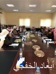 غداً ..أمين الشرقية يتفقد بلدية الخفجي للوقوف على سير المشاريع في المحافظة