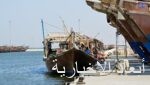 أمير الشرقية يستقبل رئيس الهيئة العامة للموانئ