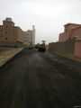 بلدية الخفجي : تباشر مشروعي «إعادة سفلتة بعض الشوارع وصيانة محطات تصريف مياه الأمطار»