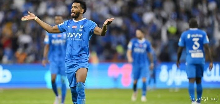 قرابة الربع مليون.. جماهير الهلال تتصدر قائمة الأكثر حضورًا للمباريات بالدوري