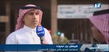 ترقية فيصل بن نحيت للمرتبة الثانية عشر بجمرك الخفجي