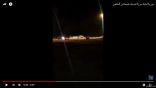 بالفيديو.. أمن الطرق بالخفجي يقبض على مفحطين