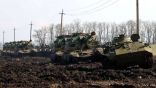 تدمير 3920 منشأة عسكرية أوكرانية منذ بداية العملية العسكرية