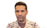 قوات الدفاع الجوي تعترض وتدمر صاروخاً باليستياً أطلقته المليشيا الحوثية باتجاه الرياض