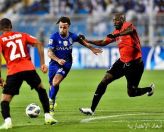 الهلال يتغلَّبُ على الرَّيان القطري ويتصدرُ مجموعته بدوري أبطال آسيا