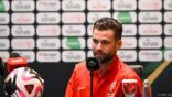 نجم القادسية “ناتشو”: نهائي كأس الملك أمام الاتحاد تتويج لموسم استثنائي