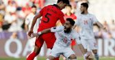 بطولة آسيا 2023: البحرين تخسر أمام كوريا الجنوبية بثلاثية