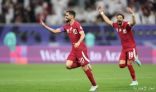 بطولة آسيا 2023: منتخب قطر يواصل عروضه القوية ويتغلب على الصين
