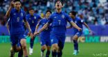 بطولة آسيا 2023.. أوزبكستان تتأهل لربع النهائي على حساب تايلاند