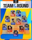 لاعبا “النصر” و”الهلال” ضمن التشكيلة المثالية لدوري أبطال آسيا