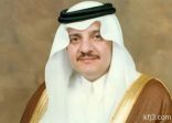 سمو الأمير سعود بن نايف يدشن مشروع ” اماطة” الثلاثاء ويطلق اول تغريدة عبر وسائل التواصل