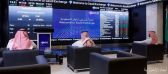 مؤشر “الأسهم السعودية” يغلق منخفضاً عند 10877 نقطة