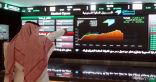 مؤشر سوق الأسهم السعودية يغلق مرتفعاً عند مستوى 11031.73 نقطة