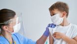 المملكة السعودية توافق على اللقاح للأطفال بين 5 إلى 11 عاما