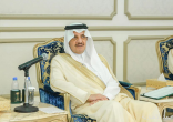 سمو الأمير سعود بن نايف يدشّن حملة التطعيم ضدّ الأنفلونزا الموسمية بالشرقية