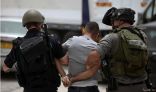قوات الاحتلال تعتقل 3 آلاف فلسطيني في مدينة القدس العام الماضي