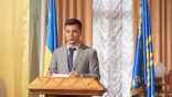 الرئيس الأوكراني وانضمام دولته للاتحاد الأوروبي