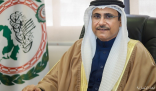 رئيس البرلمان العربي يدعو إلى تعزيز التضامن العربي لمواجهة الأزمات