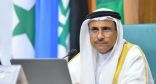 البرلمان العربي يطالب بوقف التصعيد في السودان والتوصل لتسوية سياسية