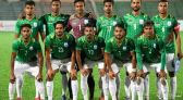 منتخب بنغلاديش يعسكر في الطائف لمواجهة فلسطين في تصفيات كأس العالم