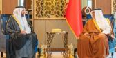 وزير الحج يختتم زيارته للبحرين بعد لقاءات وخطوات عملية لتيسير وصول المعتمرين