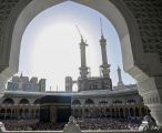 المنصات الرقمية برئاسة الشؤون الدينية بالحرمين الشريفين تنجح في إيصال خطبة الجمعة في المسجد الحرام إلى نصف مليار مسلم