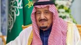صدور موافقة خادم الحرمين الشريفين على منح 200 متبرع وسام الملك عبدالعزيز من الدرجة الثالثة