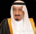 خادم الحرمين الشريفين يهنئ رئيس جمهورية غانا بذكرى اليوم الوطني لبلاده