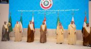 وزير الخارجية يشارك في الاجتماع الوزاري التحضيري للدورة الـ 44 للمجلس الأعلى لمجلس التعاون
